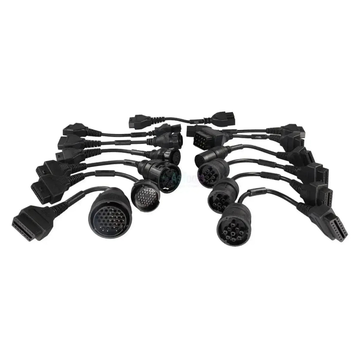 Zestaw kabli Topdon HD Non-16 Pin