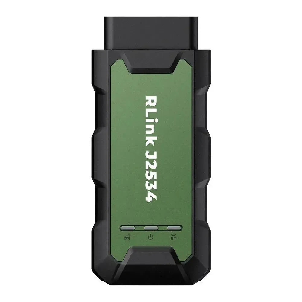 Topdon RLink J2534 | Interfejs