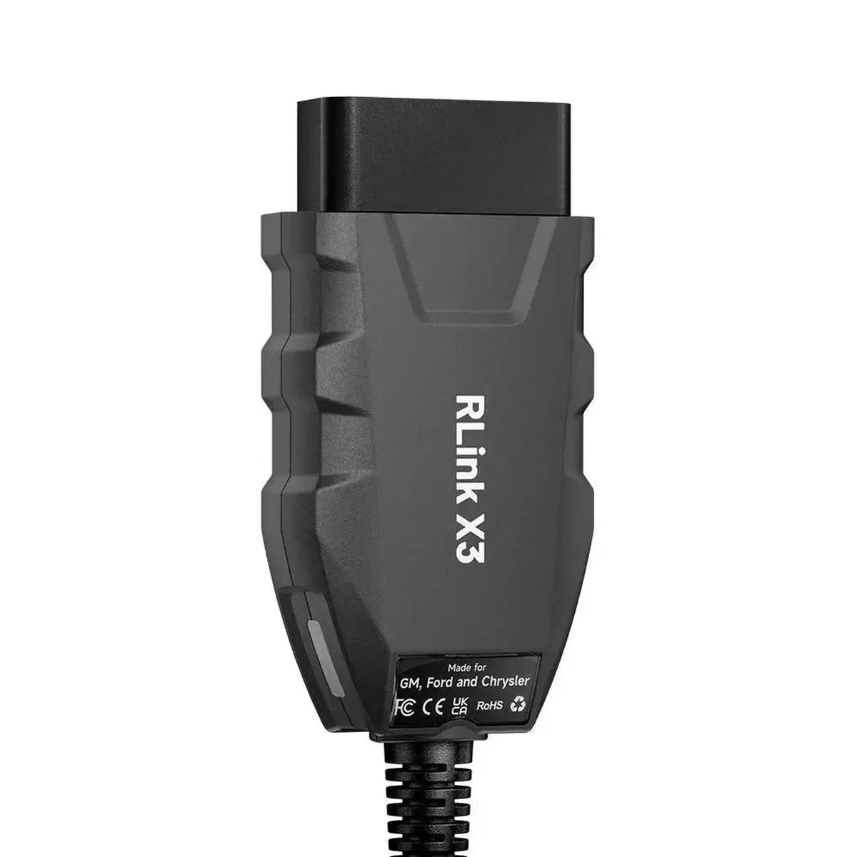 Topdon RLink X3 | Kabel interfejsowy