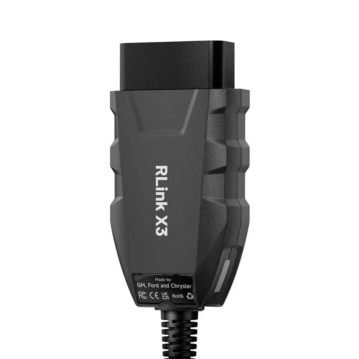 Topdon RLink X3 | Kabel interfejsowy