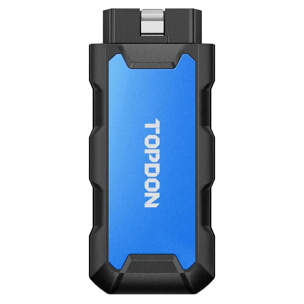 Topdon RLink X7 | Interfejs