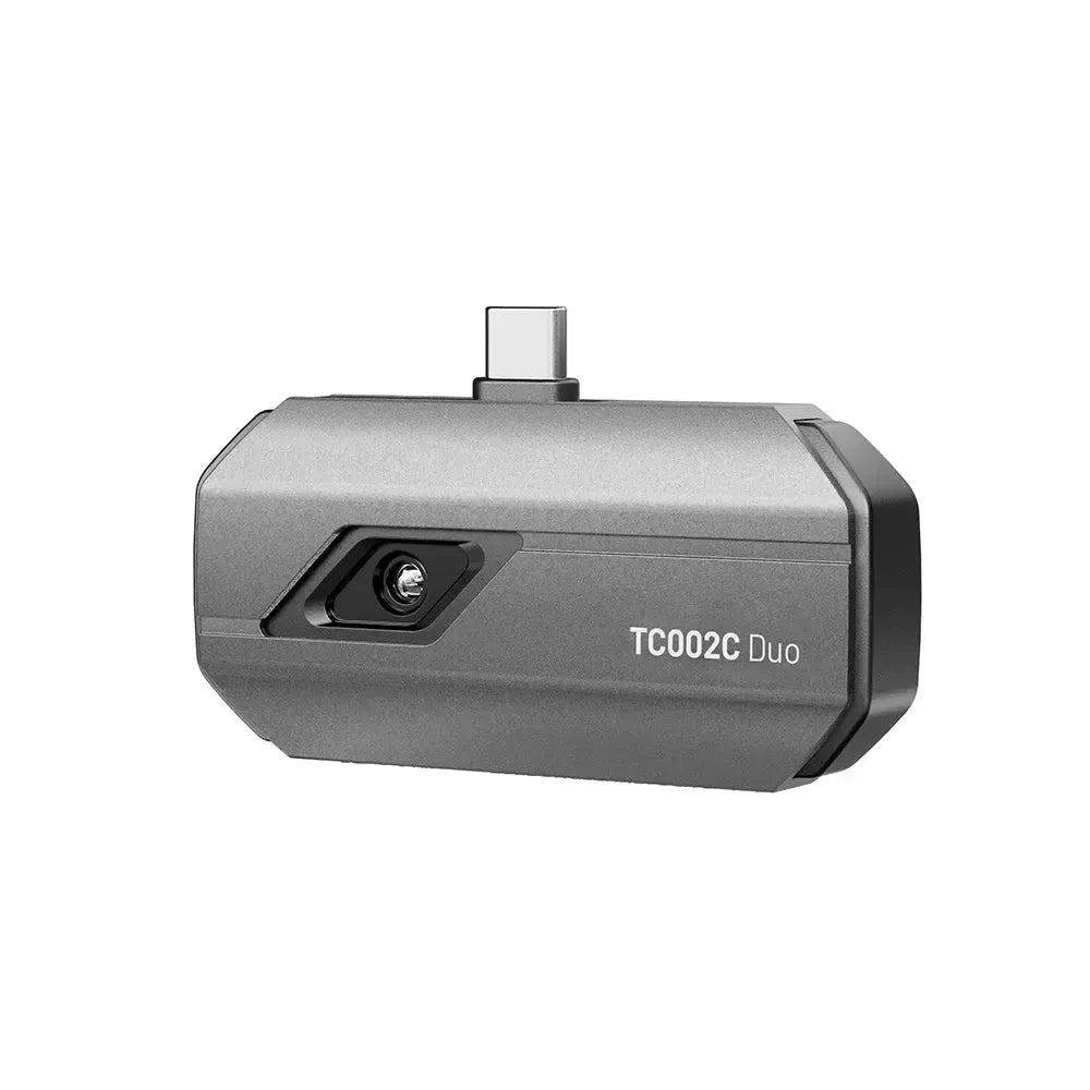 Topdon TC002C Duo | Kamera termowizyjna