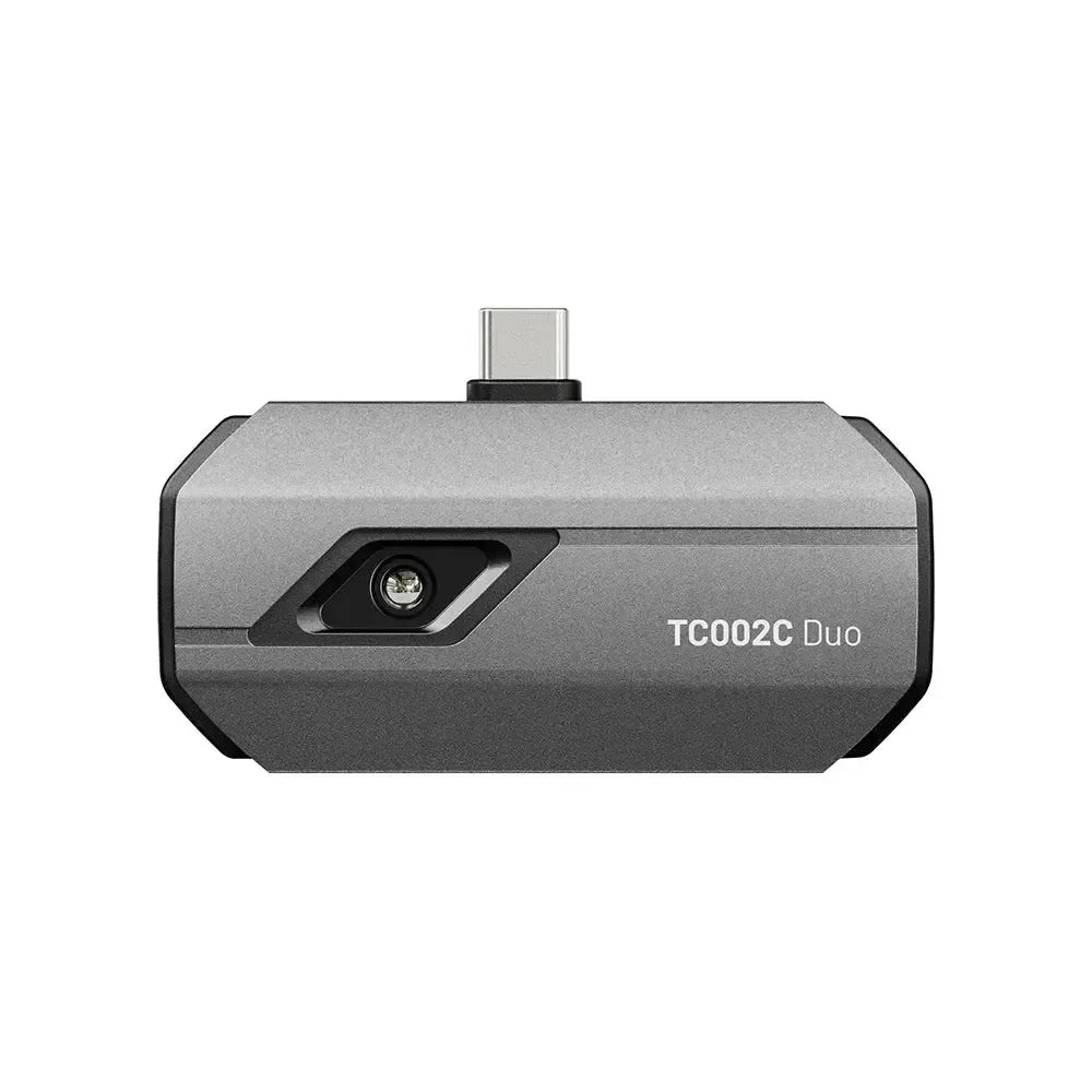 Topdon TC002C Duo | Kamera termowizyjna