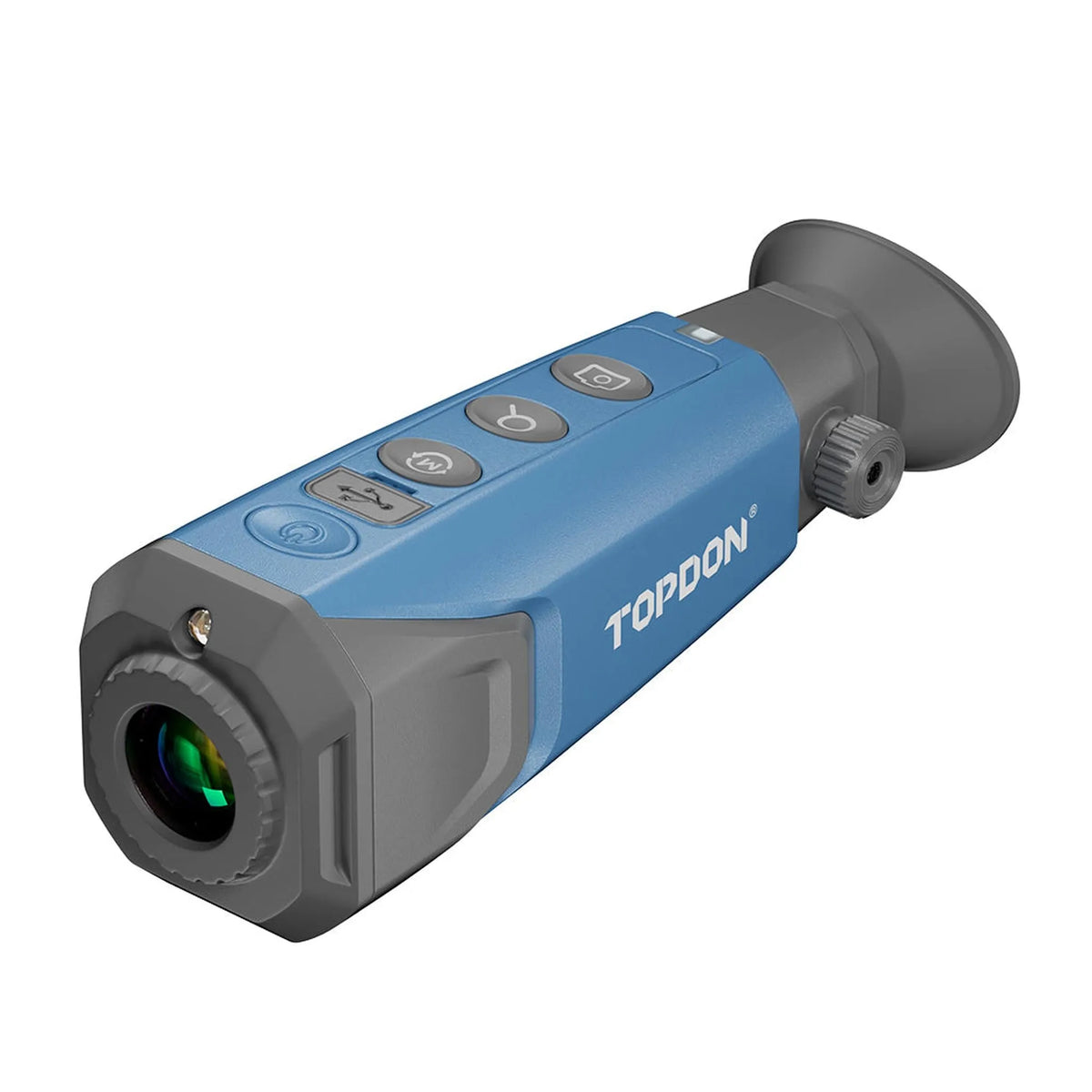 Topdon TS004 Pro | Kamera termowizyjna