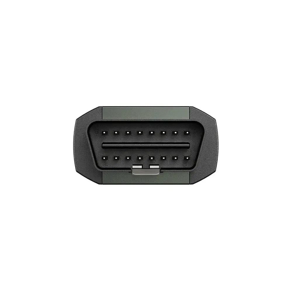 Topdon TopScan Master | Tester diagnostyczny | Samochód