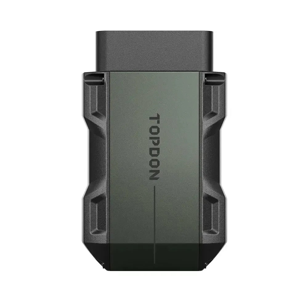 Topdon TopScan Master | Tester diagnostyczny | Samochód