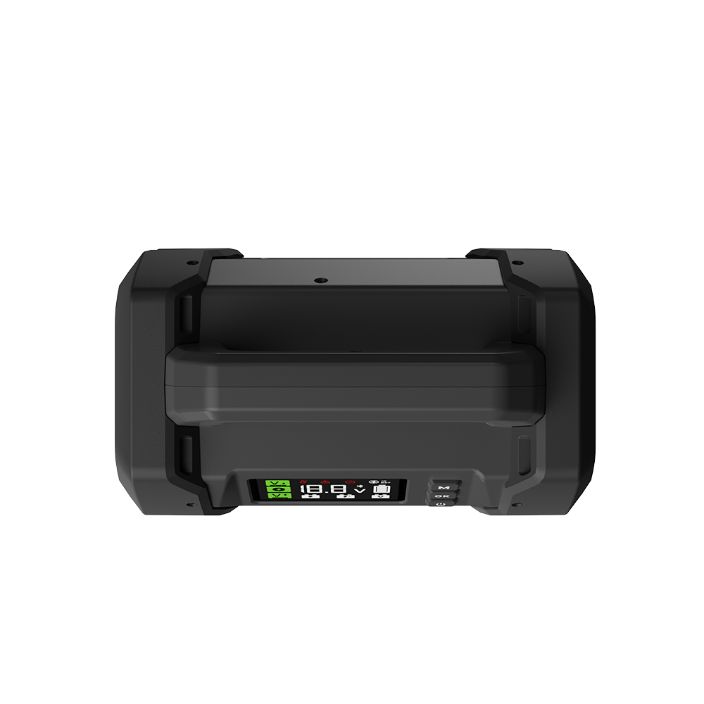 Topdon V4500 Plus | Prostownik rozruchowy