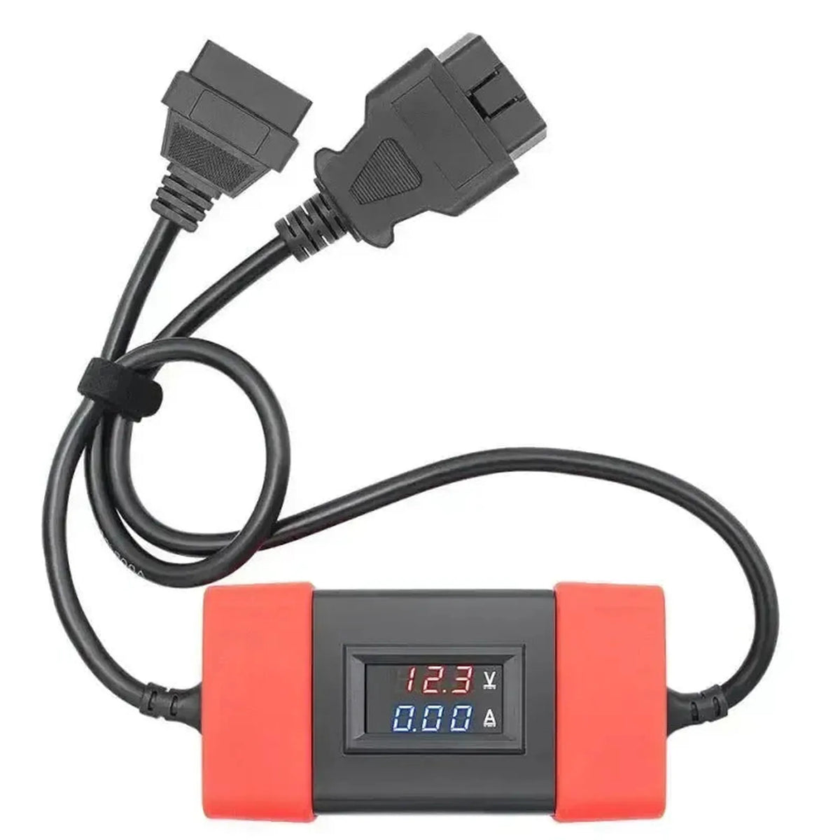 Adapter transformatorowy OBD2 (24V/12V)