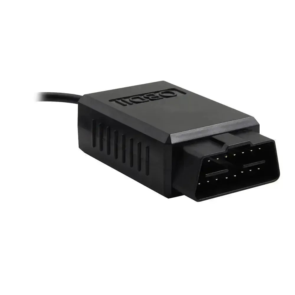 Uniwersalny V1.5 | Kabel interfejsu ELM327 (USB)