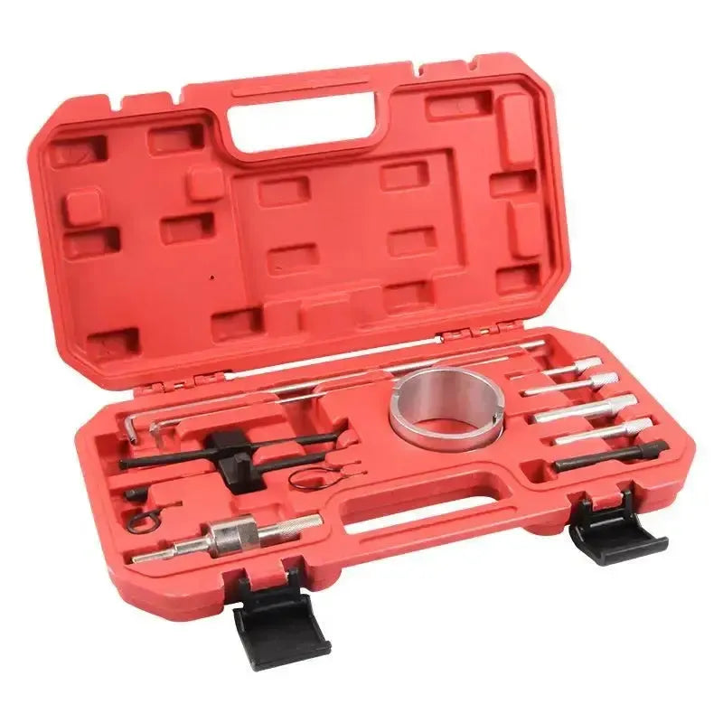 VT01272 | Citroën/Peugeot/Lancia - 1.8/2.0/2.2L | Zestaw rozrządu (13-częściowy)