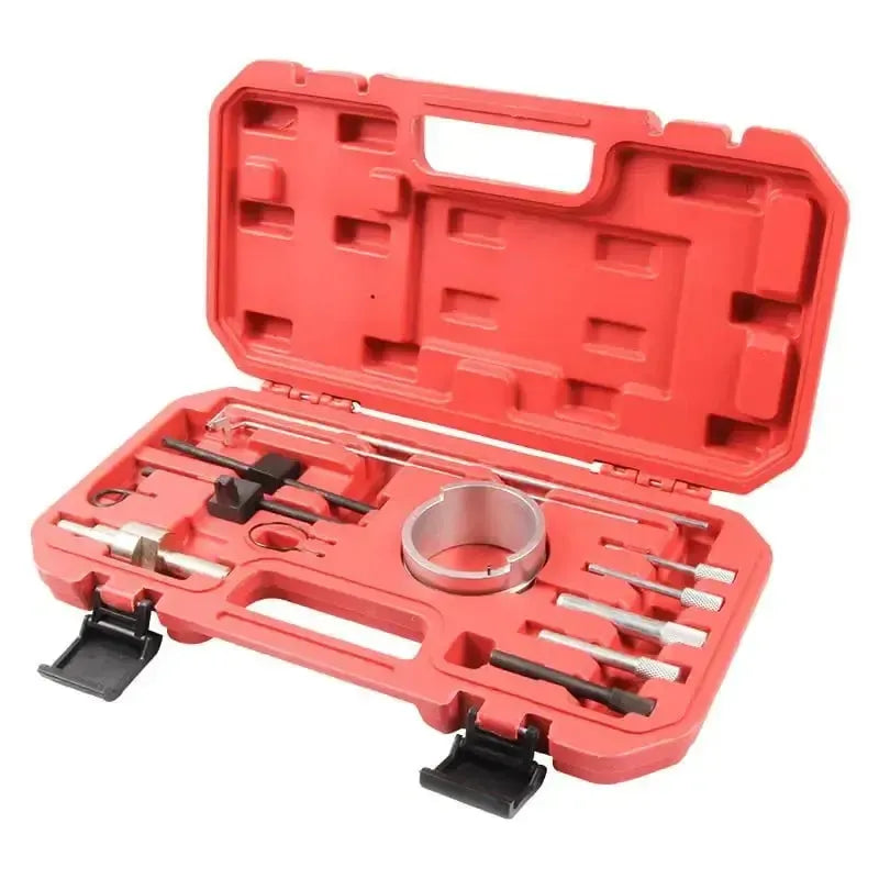 VT01272 | Citroën/Peugeot/Lancia - 1.8/2.0/2.2L | Zestaw rozrządu (13-częściowy)