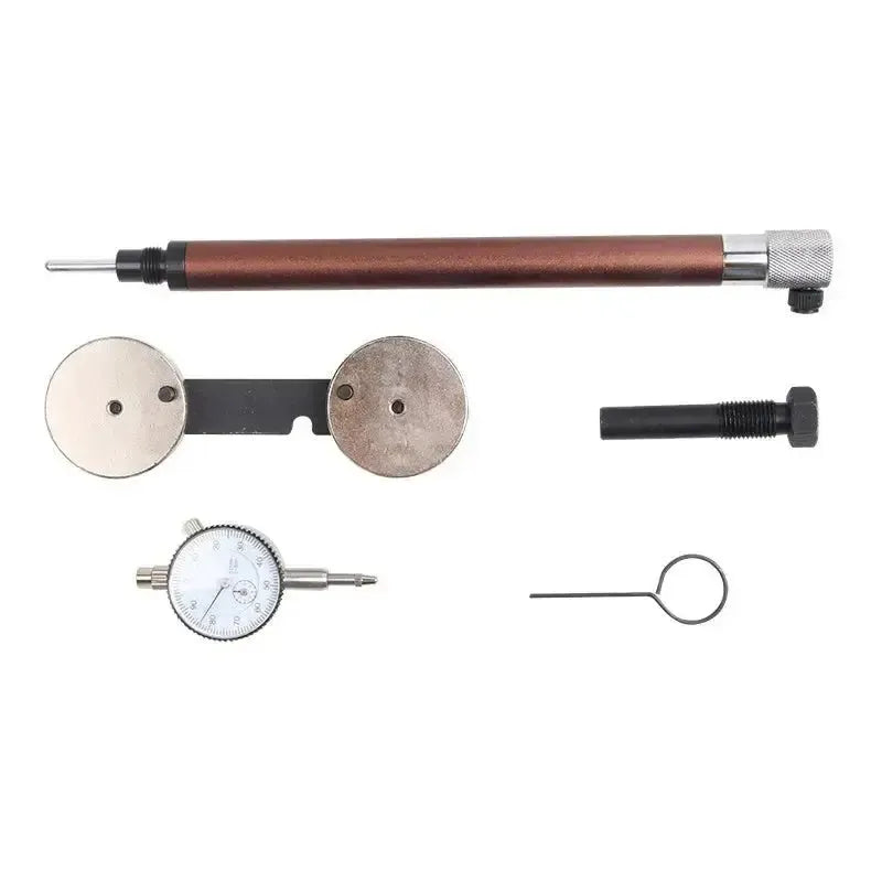 VT01273C | VAG - 1.2/1.4/1.6L (FSI/TFSI) | Zestaw rozrządu (5-częściowy)