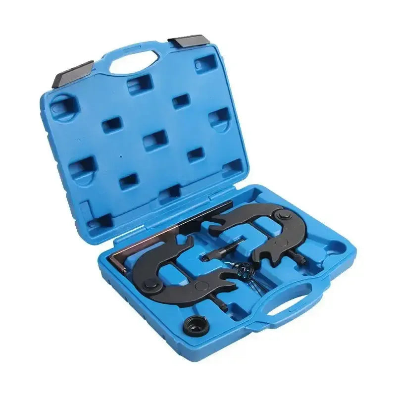 VT01393B | VAG - 3.0L (TDI) Zestaw rozrządu (5-częściowy)