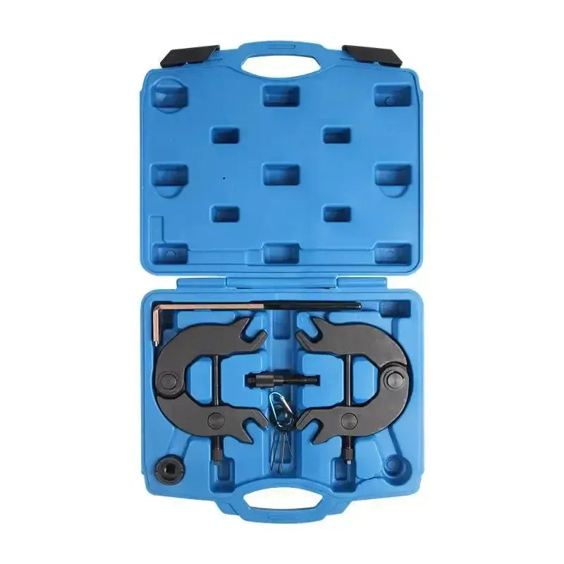 VT01393B | VAG - 3.0L (TDI) Zestaw rozrządu (5-częściowy)