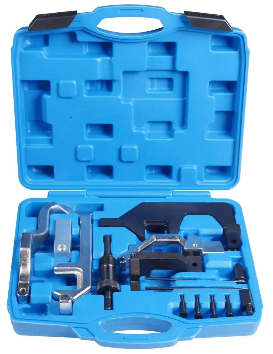 VT01704C | Citroën/Peugeot/BMW/MINI - 1.4/1.6 | Zestaw rozrządu (13-częściowy)