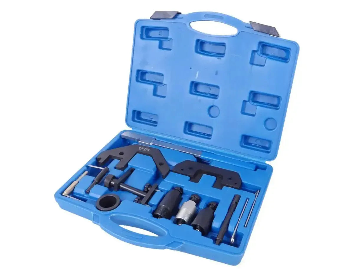 VT01715 | BMW - M41/M51/M47/M57 | Zestaw rozrządu (13-częściowy)