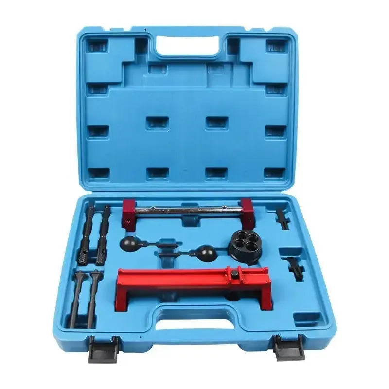 VT01741 | Zestaw rozrządu BMW S54 (11-częściowy) | Narzędzia silnikowe