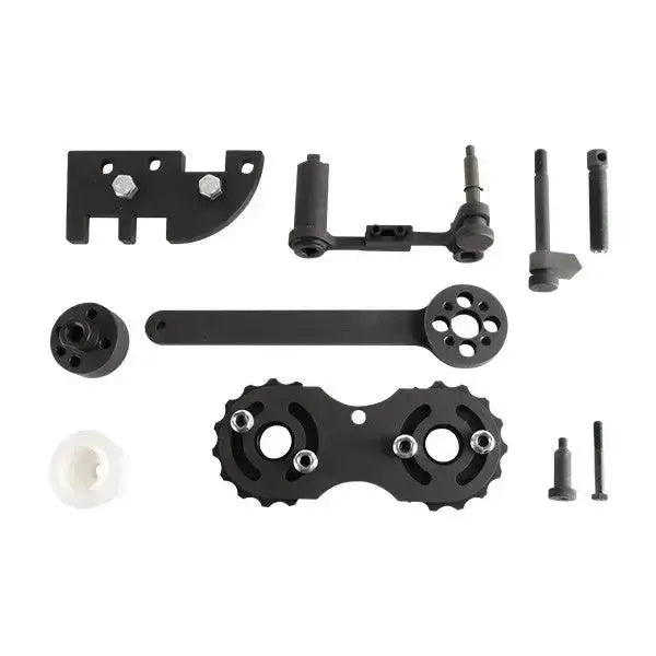 VT13773 | Volvo - B4154/B4204 | Zestaw rozrządu (10-częściowy)