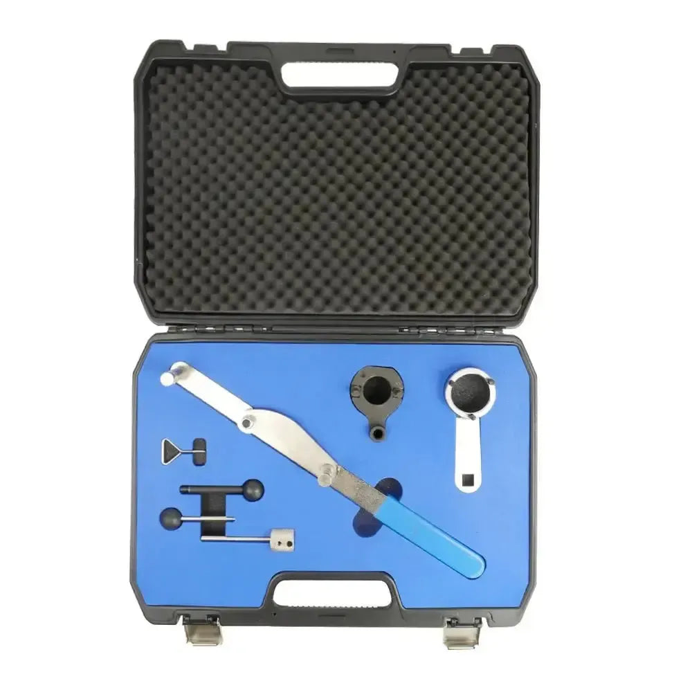 VT13850C | VAG - 2.0L (TDI) | Zestaw rozrządu (7-częściowy)