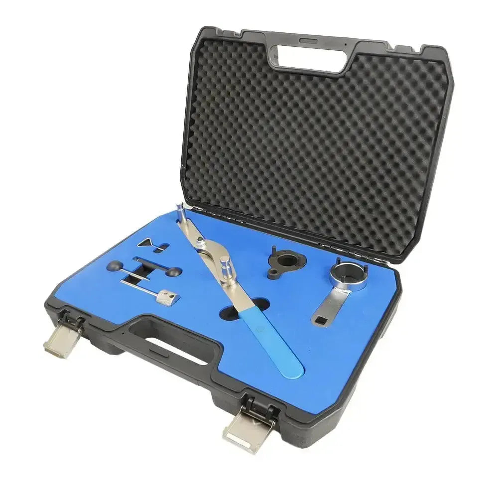 VT13850C | VAG - 2.0L (TDI) | Zestaw rozrządu (7-częściowy)