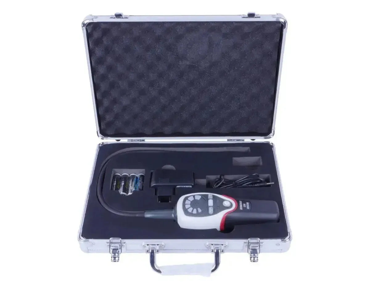 VT14104 Tester gazu formier