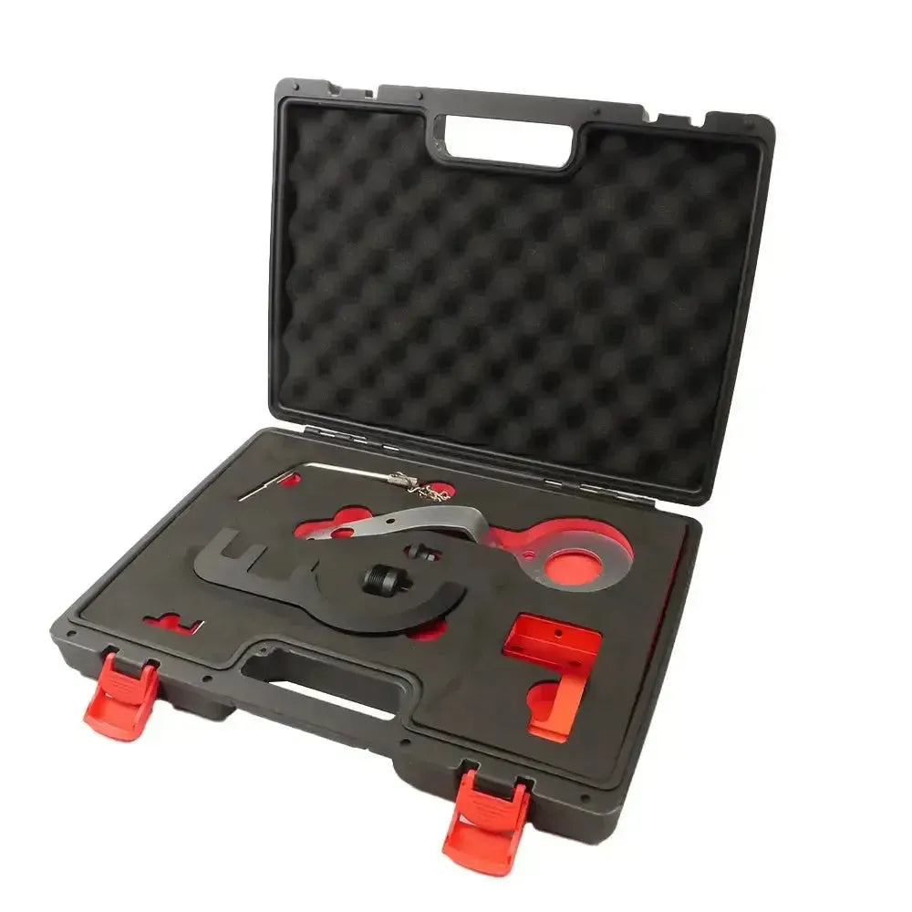 VT17319B | BMW/MINI - B37/B47/N47 | Zestaw rozrządu (7-częściowy)