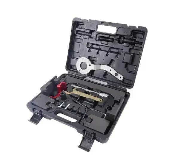 VT18280 | BMW/MINI - B38/B48/B58 | Zestaw rozrządu (23-częściowy)