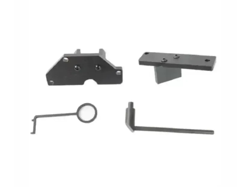 VT18316 Citroën/Peugeot/Opel - 1.2L GDI PureTech Zestaw rozrządu 4-częściowy