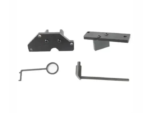 VT18316 Citroën/Peugeot/Opel - 1.2L GDI PureTech Zestaw rozrządu 4-częściowy