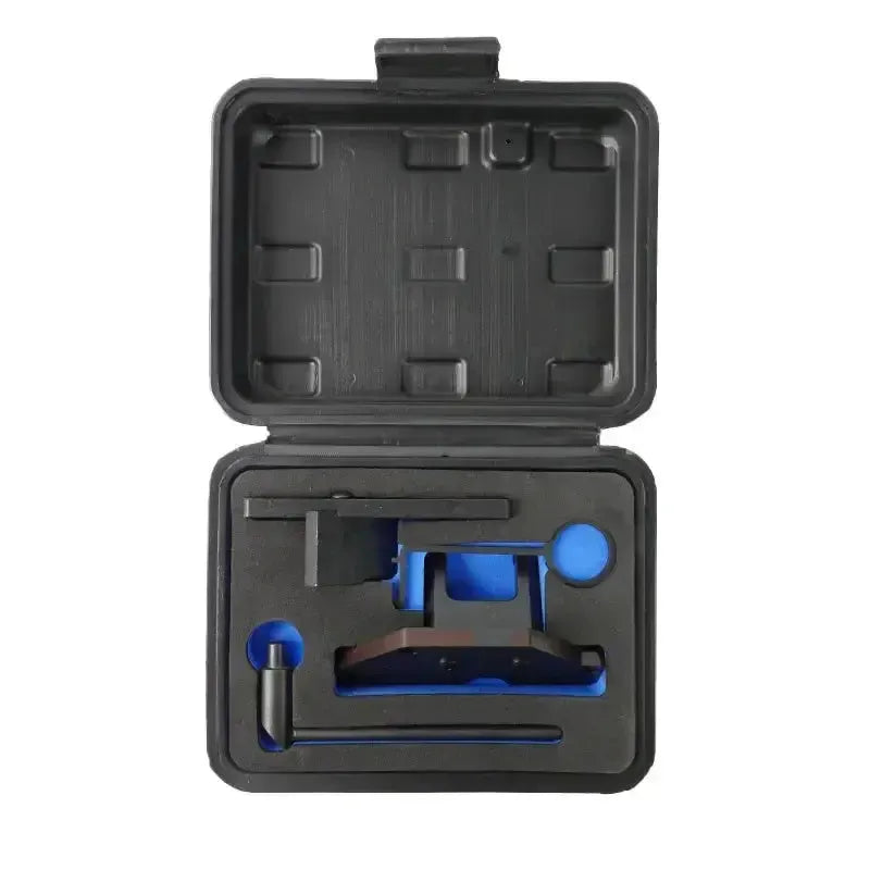 VT18316 Citroën/Peugeot/Opel - 1.2L GDI PureTech Zestaw rozrządu 4-częściowy