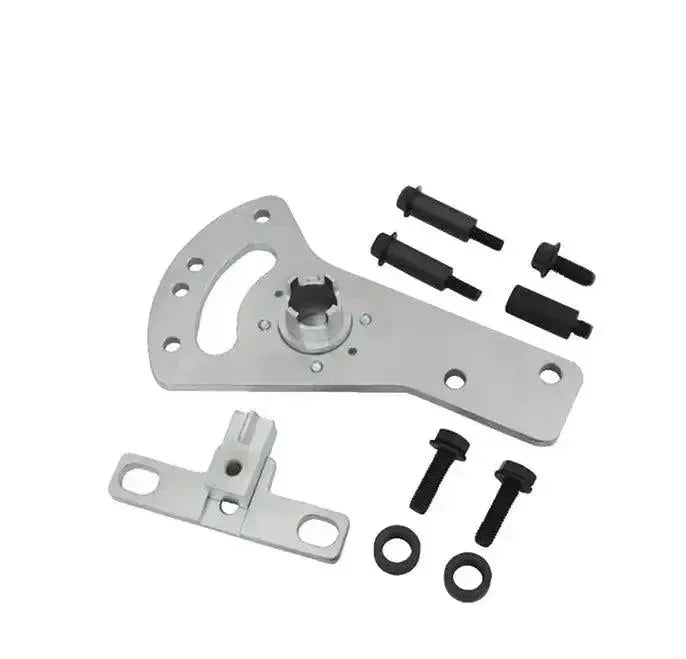 VT18601 | Ford - 1.5L (EcoBoost) | Zestaw rozrządu (10-częściowy)