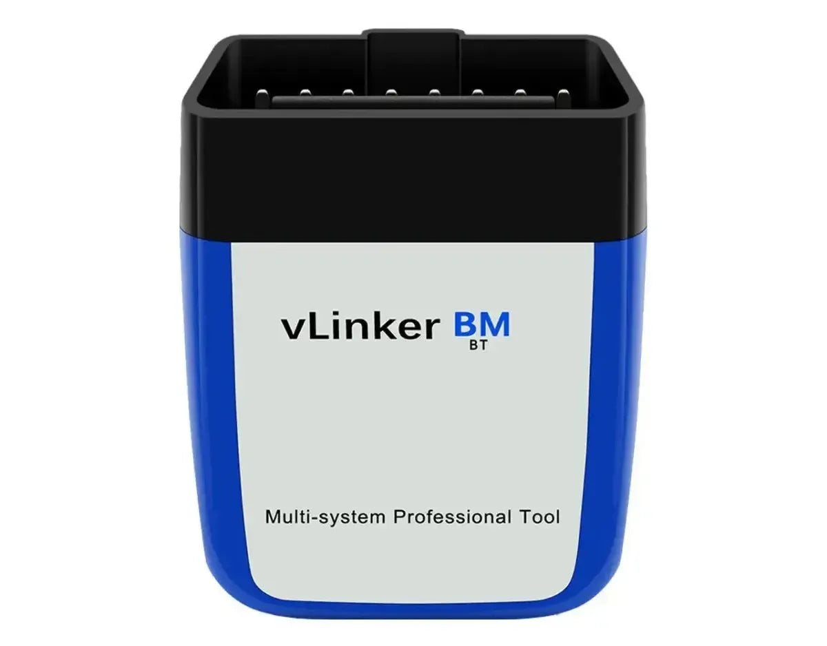 Vgate VLinker BM | Interfejs ELM327 (Bluetooth 3.0)