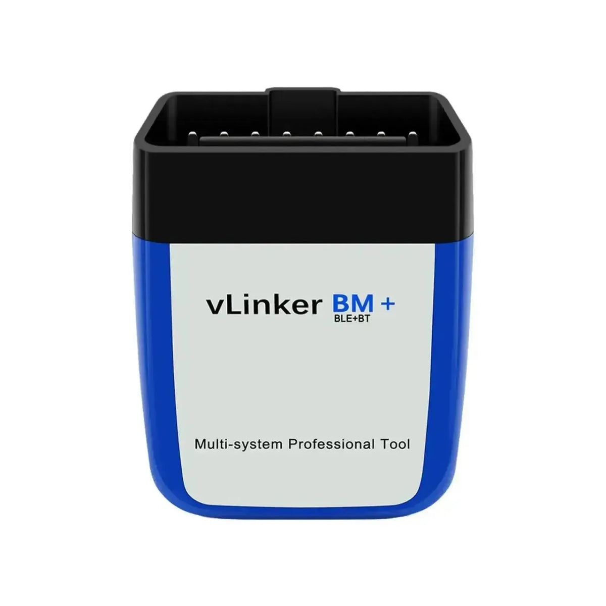Vgate VLinker BM+ | Interfejs ELM327 (Bluetooth 4.0)