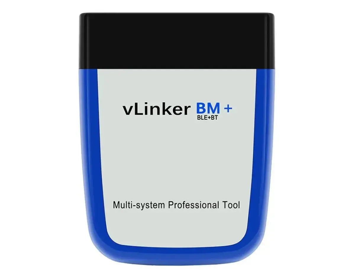 Vgate VLinker BM+ | Interfejs ELM327 (Bluetooth 4.0)