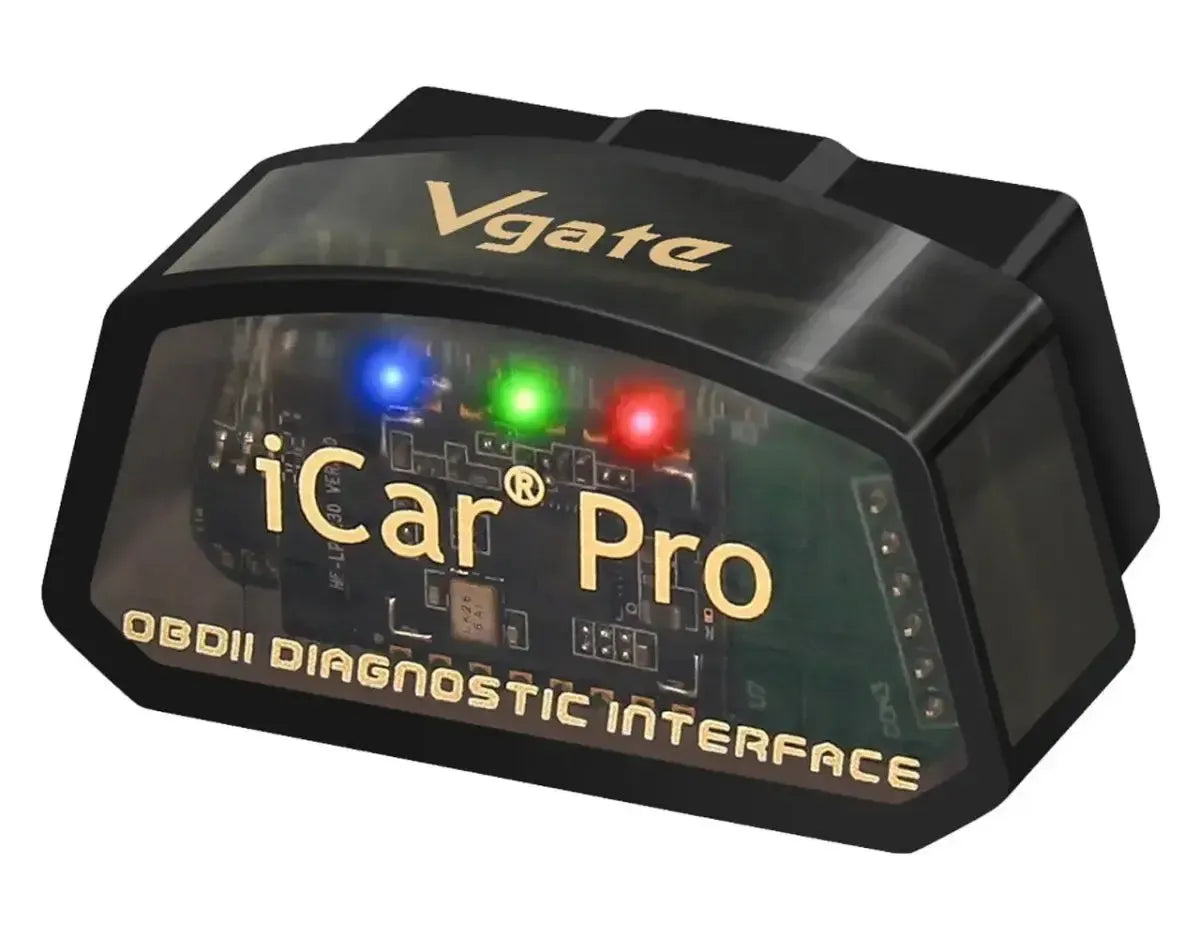 Vgate iCar Pro | Interfejs ELM327 (WiFi)