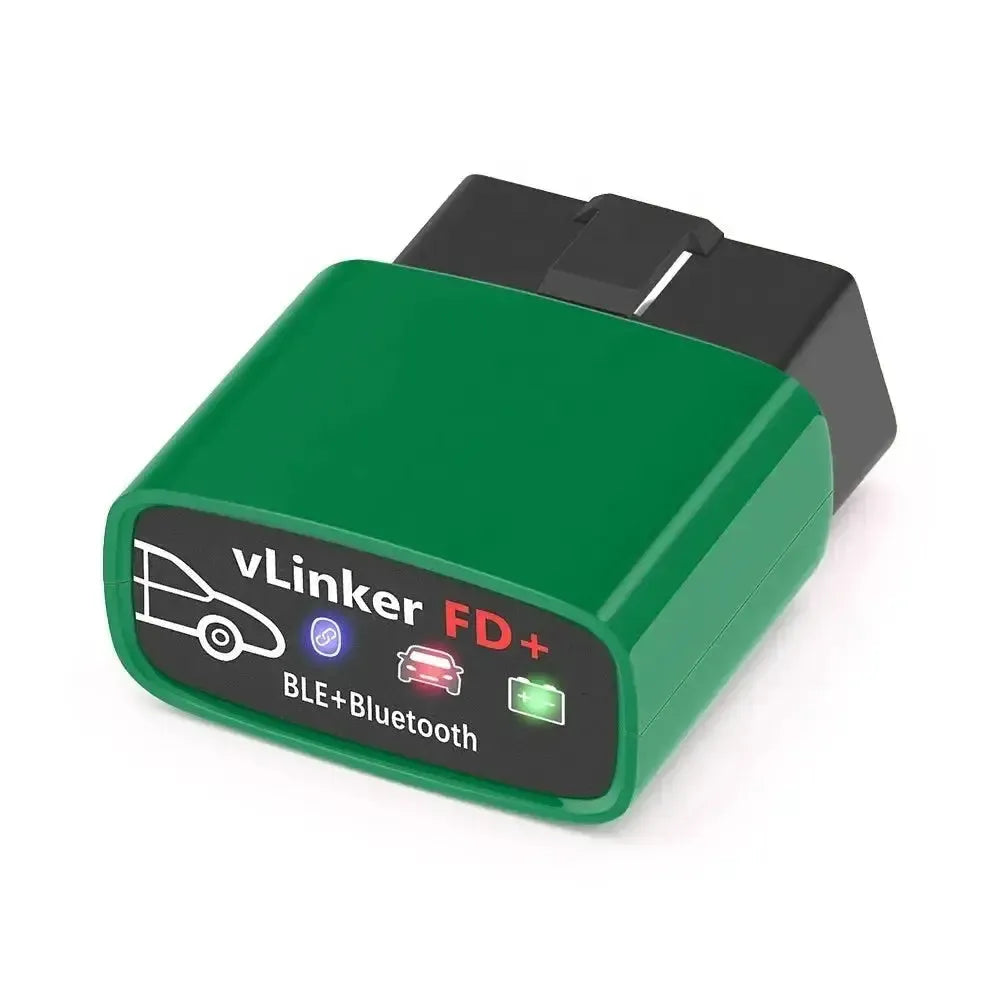 Vgate vLinker FD+ | Interfejs ELM327 (Bluetooth 4.0)