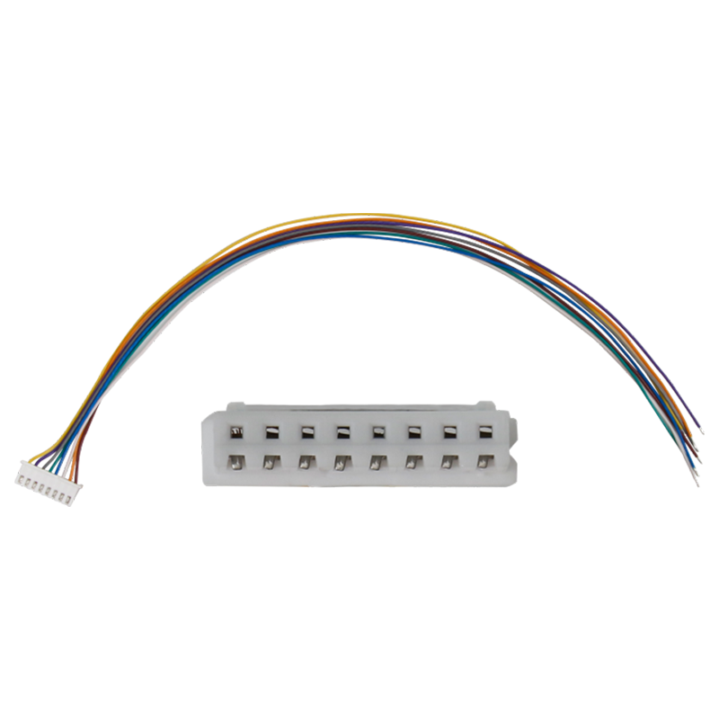 OBDSTAR (C4-09) | Adapterkit (MB91F526) | Akcesoria