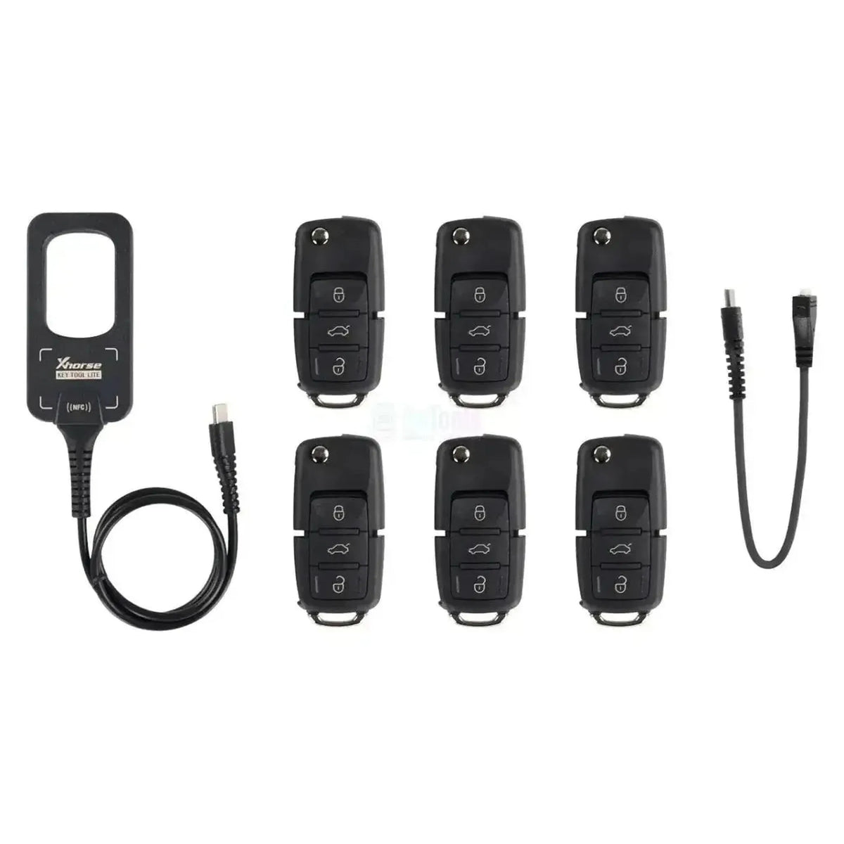Xhorse Key Tool Lite | Programator kluczy