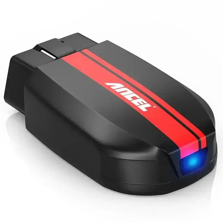 Ancel BD200 Samochód Foutcodelezer