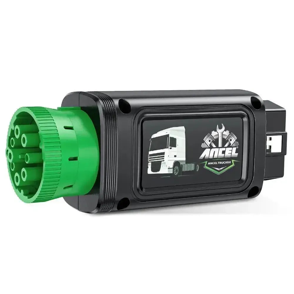 Ancel HD100 Ciężarówka Tester diagnostyczny