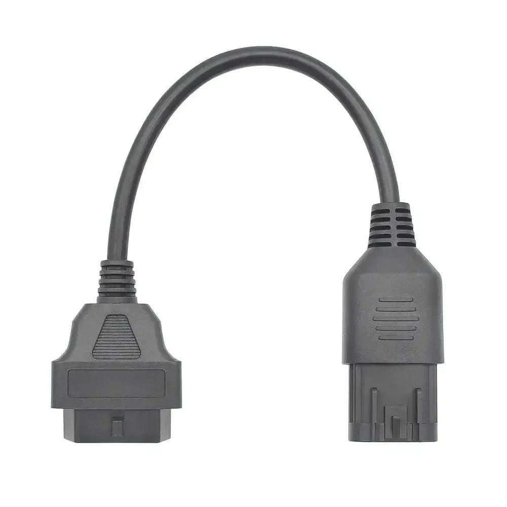 Polaris 8-pinowy OBD – 16-pinowy OBD2 Kabel adapter | Quad