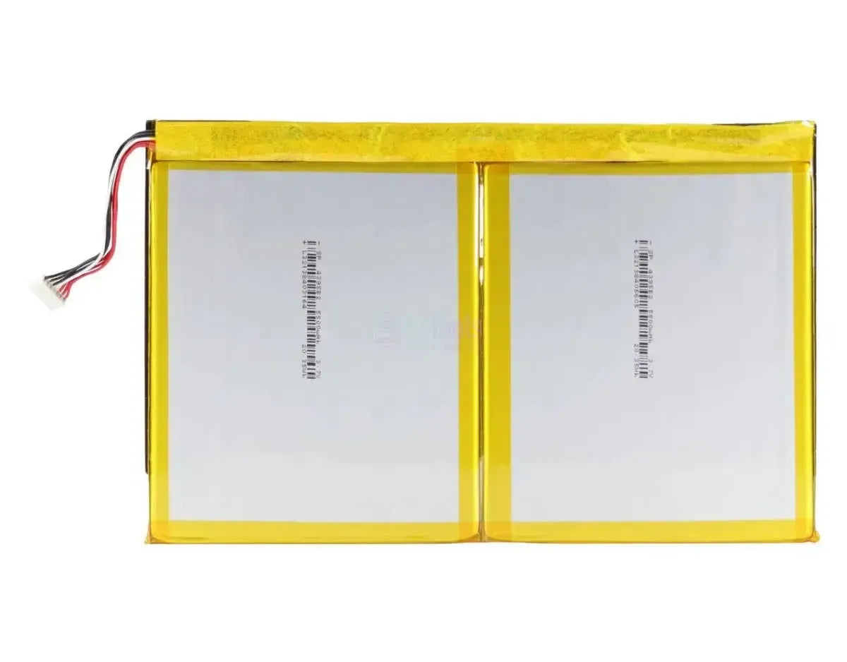 Autel 4395B2 | Akumulator