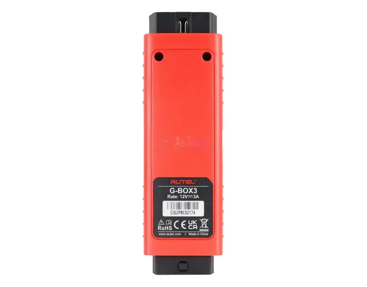 Autel G-BOX3 Zestaw | Akcesoria