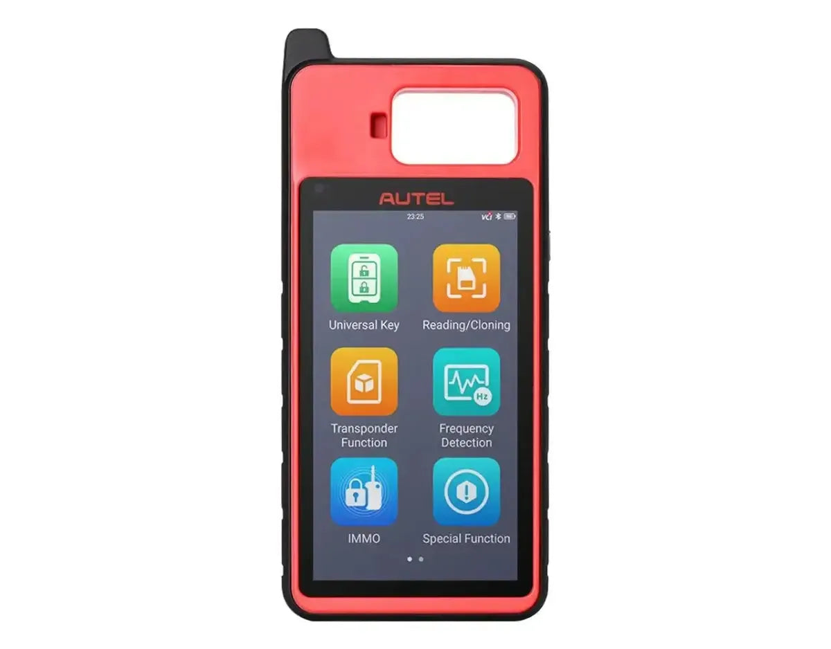 Programator kluczy Autel KM100E