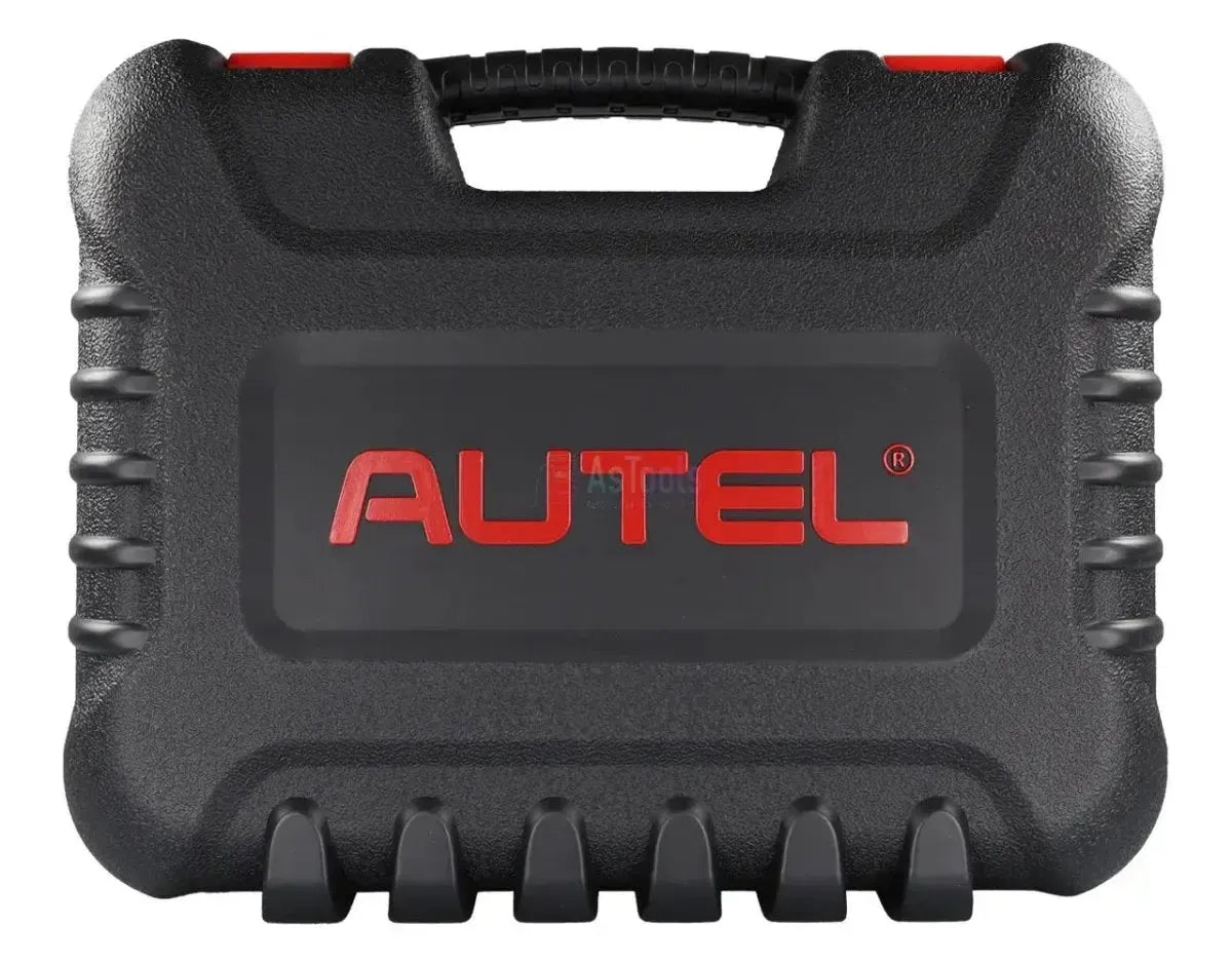 Autel MaxiCom MK808BT Pro | Tester diagnostyczny | Samochód