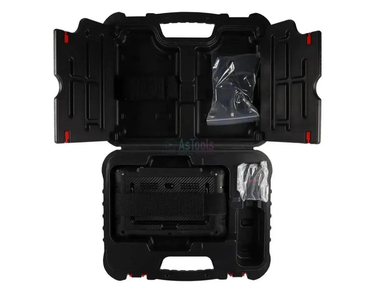 Autel MaxiDas DS900-BT | Tester diagnostyczny | Samochód