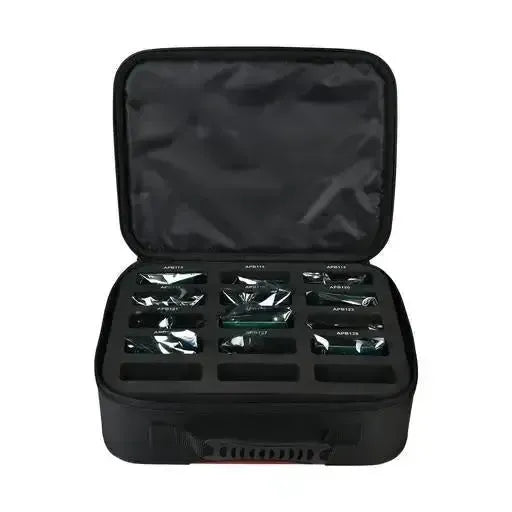 Autel MaxiIM IMPKA Zestaw Adapterów | Akcesoria (12-częściowy)