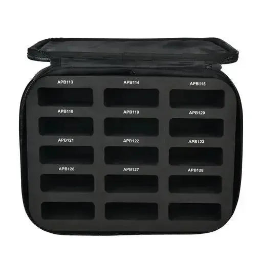 Autel MaxiIM IMPKA Zestaw Adapterów | Akcesoria (12-częściowy)