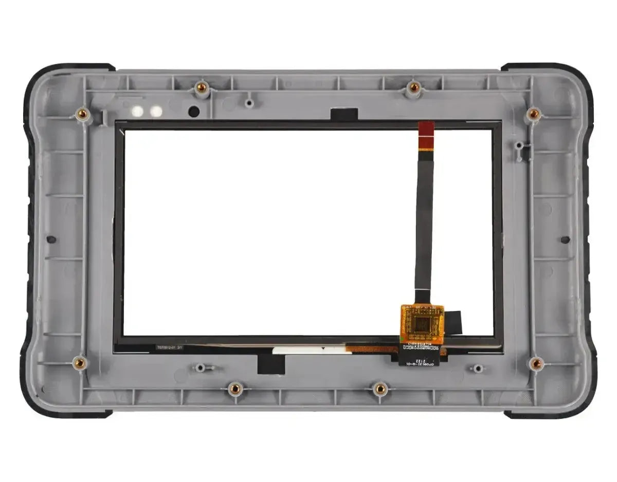 Autel MaxiPro MP808BT ekran dotykowy