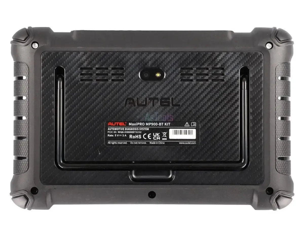 Autel MaxiPro MP900-BT | Tester diagnostyczny | Samochód
